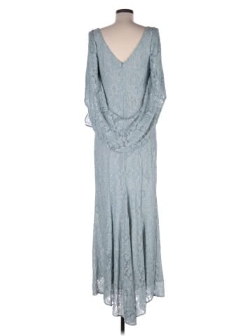 Betsy & Adam Cocktail Dress (view 2)
