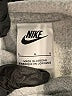 Nike Silver Sweatshirt Size L (kids) - photo 3
