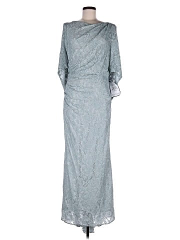 Betsy & Adam Cocktail Dress (view 1)