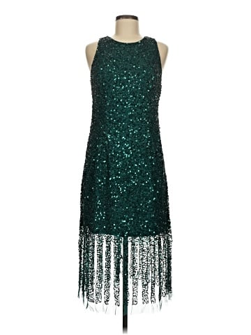Adrianna Papell Cocktail Dress (view 1)