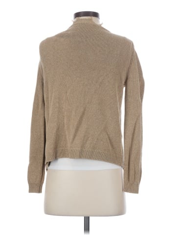 Zara Long Sleeve Top (view 2)