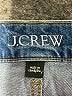 J.Crew Blue Jeans Size 27 waist (tall) - photo 7