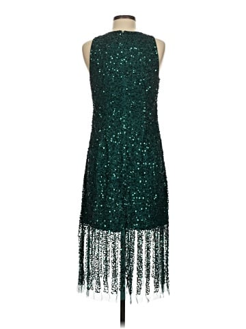 Adrianna Papell Cocktail Dress (view 2)