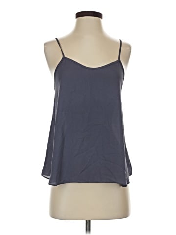 Topshop Tank Top (view 1)