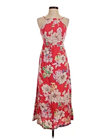 Band of Gypsies Casual Dress (view 1)
