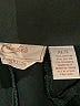 Candie's Black Active Pants Size XL - photo 4