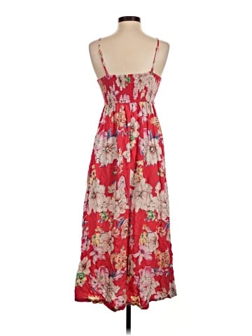 Band of Gypsies Casual Dress (view 2)
