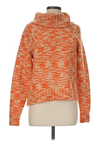 Joie Turtleneck Sweater (view 1)