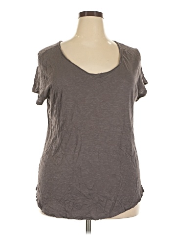 14th & Union Short Sleeve Top (view 1)