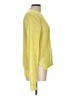 BCBGeneration Yellow Pullover Sweater Size L - photo 4