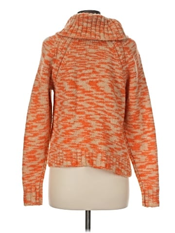 Joie Turtleneck Sweater (view 2)