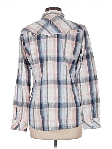 Ariat Long Sleeve Button-Down Shirt (view 2)