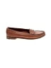 Bass Brown Flats Size 9 - photo 1