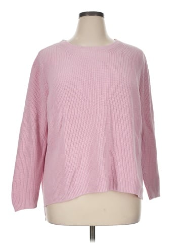 Crown & Ivy Pullover Sweater (view 1)