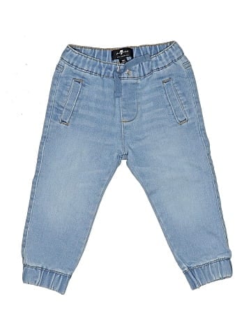 7 For All Mankind Jeans (view 1)