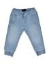 7 For All Mankind Solid Blue Jeans 12-18 MO / 18 MO - photo 1