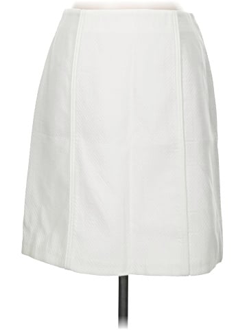 J. McLaughlin Faux Leather Skirt (view 2)