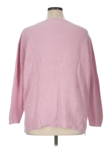 Crown & Ivy Pullover Sweater (view 2)