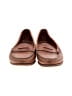 Bass Brown Flats Size 9 - photo 2
