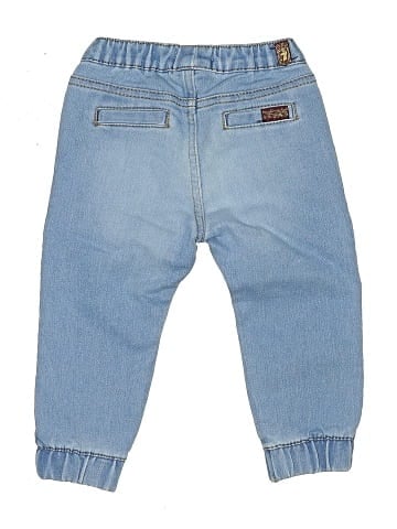 7 For All Mankind Jeans (view 2)
