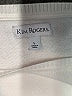 Kim Rogers Color Block Red Pullover Sweater Size L - photo 4
