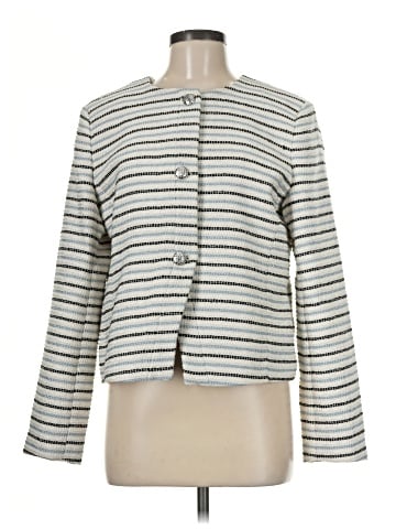 Ann Taylor Factory Blazer (view 1)