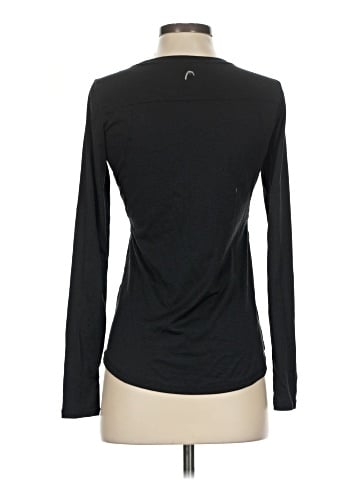 Head Long Sleeve T-Shirt (view 2)