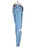 Levi's Hearts Blue Jeans Size 26 waist - photo 4