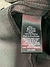 Express Solid Black Casual Skirt Size 8 - photo 5