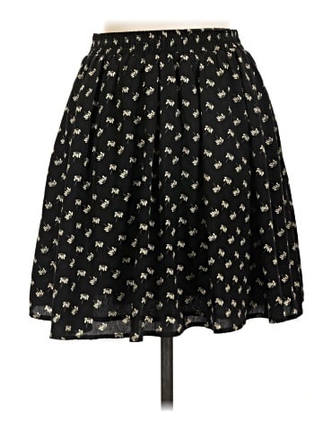 Louche Casual Skirt (view 2)