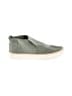 TOMS Green Ankle Boots Size 8 - photo 1