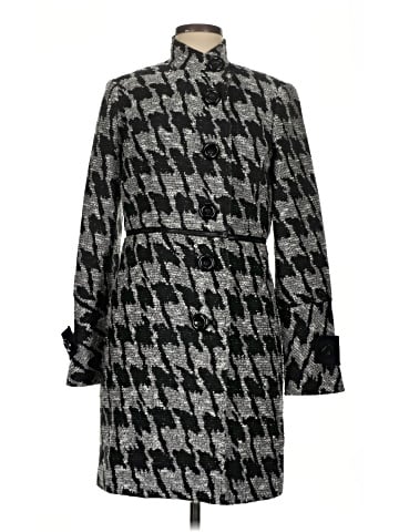 Donna Degnan Coat (view 1)