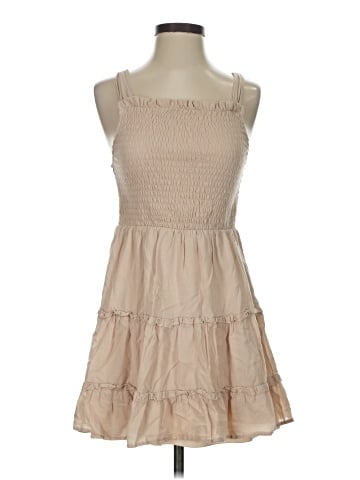 Wild Fable Casual Dress (view 1)