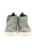 TOMS Green Ankle Boots Size 8 - photo 2