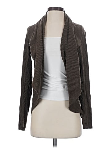 Michael Stars Wool Cardigan (view 1)