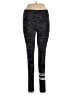 Sundry Camo Black Active Pants Size Lg (3) - photo 1