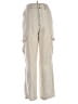 RSQ 100% Cotton Tan Cargo Pants Size M - photo 1