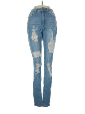 Fashion Nova Jeans (view 1)