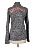 Victoria's Secret Pink Gray Pullover Sweater Size L - photo 2
