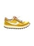 Nike Yellow Sneakers Size 9 - photo 1