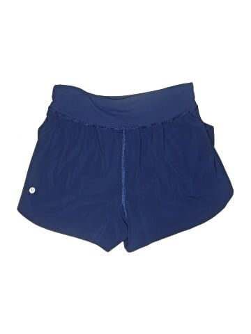 Lululemon Athletica Athletic Shorts (view 2)