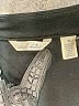 Derek Heart Solid Black Casual Dress Size M - photo 7