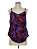 Torrid Purple Tank Top Size Med Plus (00) - photo 1