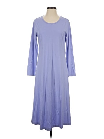 Lands' End Casual Dress (view 1)