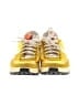 Nike Yellow Sneakers Size 9 - photo 2