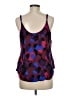 Torrid Purple Tank Top Size Med Plus (00) - photo 2