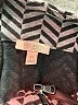 Talbots Outlet Chevron-herringbone Black Cardigan Size 2X - photo 7