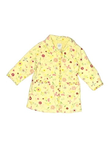 Baby Gap Raincoat (view 1)