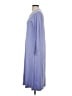 Lands' End Blue Casual Dress Size S - photo 5