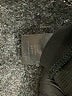 Simply Vera Vera Wang Solid Black Active Pants Size L - photo 8